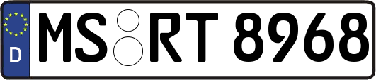 MS-RT8968