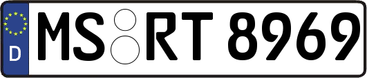 MS-RT8969