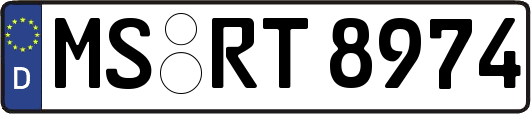 MS-RT8974
