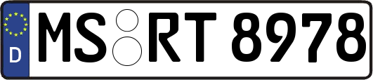 MS-RT8978
