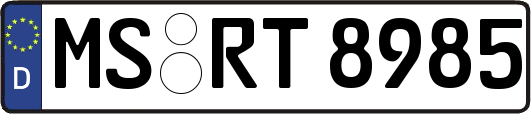 MS-RT8985