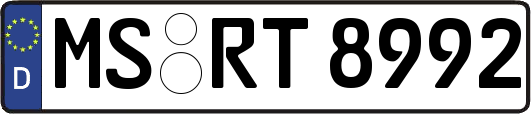 MS-RT8992