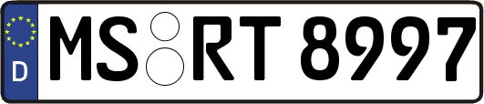 MS-RT8997