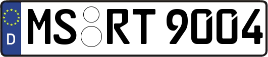 MS-RT9004