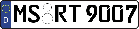 MS-RT9007
