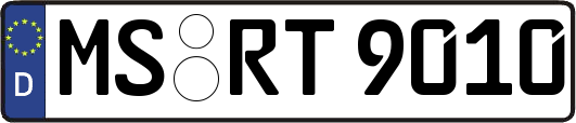 MS-RT9010