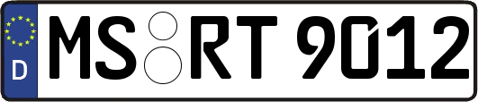 MS-RT9012