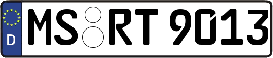 MS-RT9013
