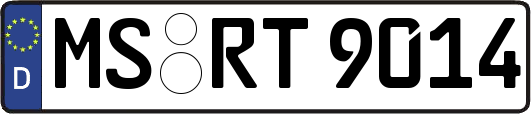 MS-RT9014