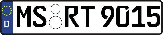 MS-RT9015
