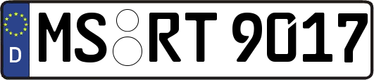 MS-RT9017