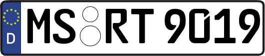 MS-RT9019