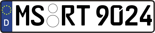 MS-RT9024
