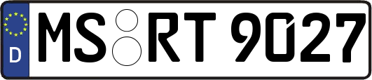 MS-RT9027
