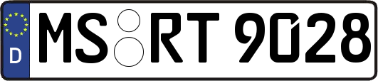 MS-RT9028