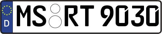 MS-RT9030