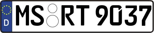MS-RT9037