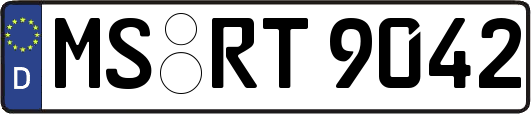 MS-RT9042