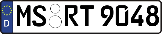 MS-RT9048