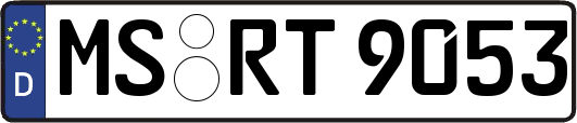 MS-RT9053
