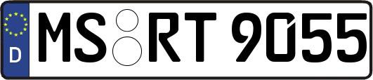 MS-RT9055