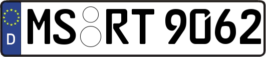 MS-RT9062