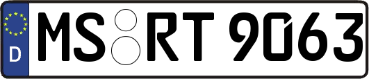 MS-RT9063