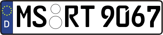 MS-RT9067