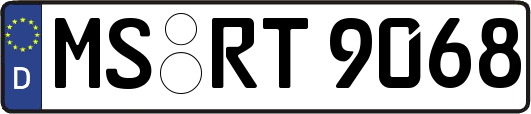 MS-RT9068