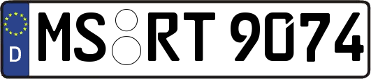 MS-RT9074