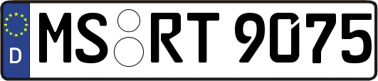 MS-RT9075