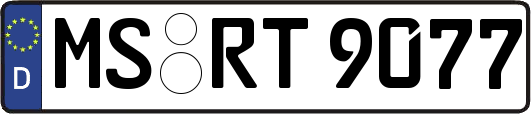 MS-RT9077