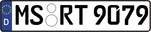 MS-RT9079