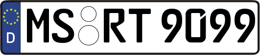 MS-RT9099