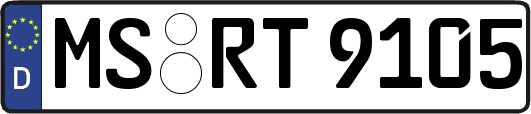 MS-RT9105