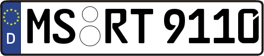 MS-RT9110