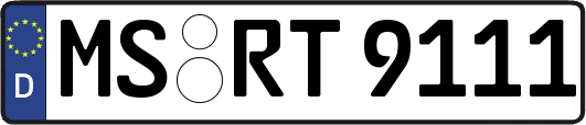 MS-RT9111