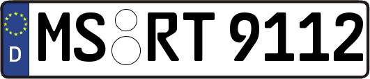 MS-RT9112