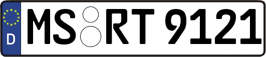 MS-RT9121