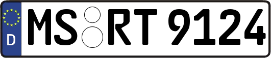 MS-RT9124