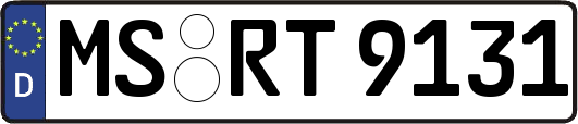 MS-RT9131
