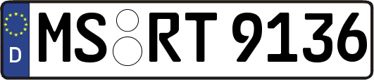 MS-RT9136