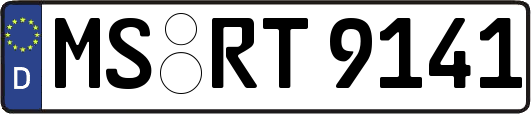 MS-RT9141