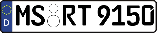 MS-RT9150