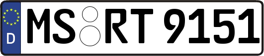 MS-RT9151