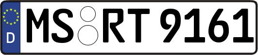 MS-RT9161