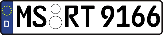 MS-RT9166