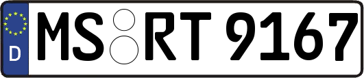 MS-RT9167