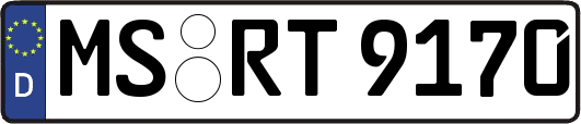 MS-RT9170