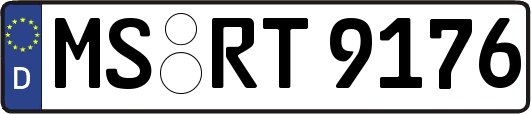 MS-RT9176